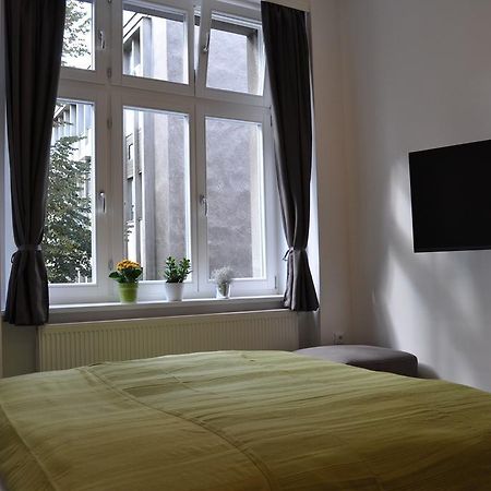 Studio Apartments City&Style Zagreb Ngoại thất bức ảnh